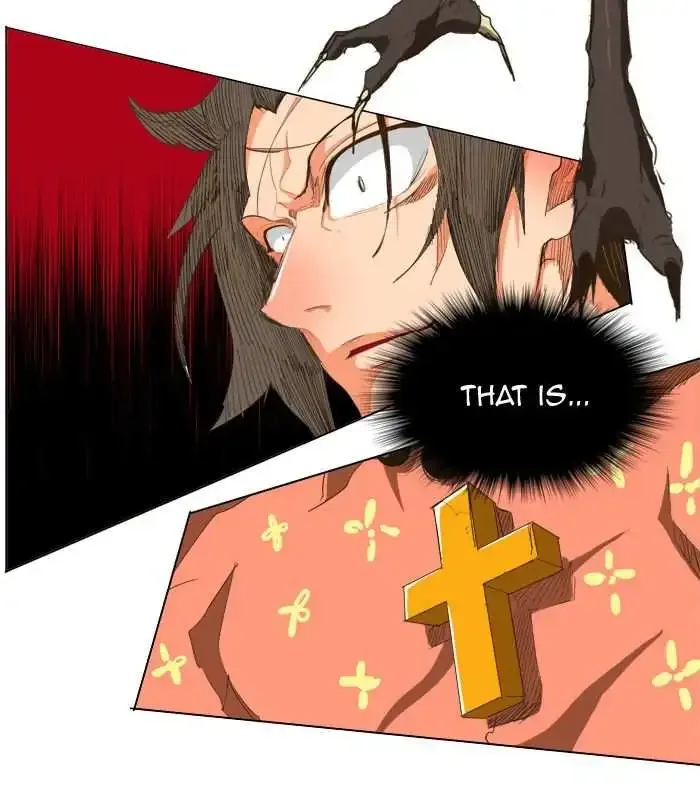 The God of High School Chapter 271 page 46
