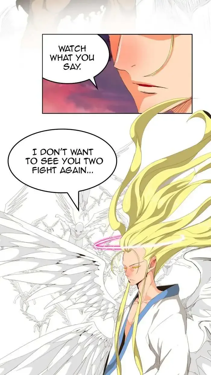 The God of High School Chapter 271 page 43