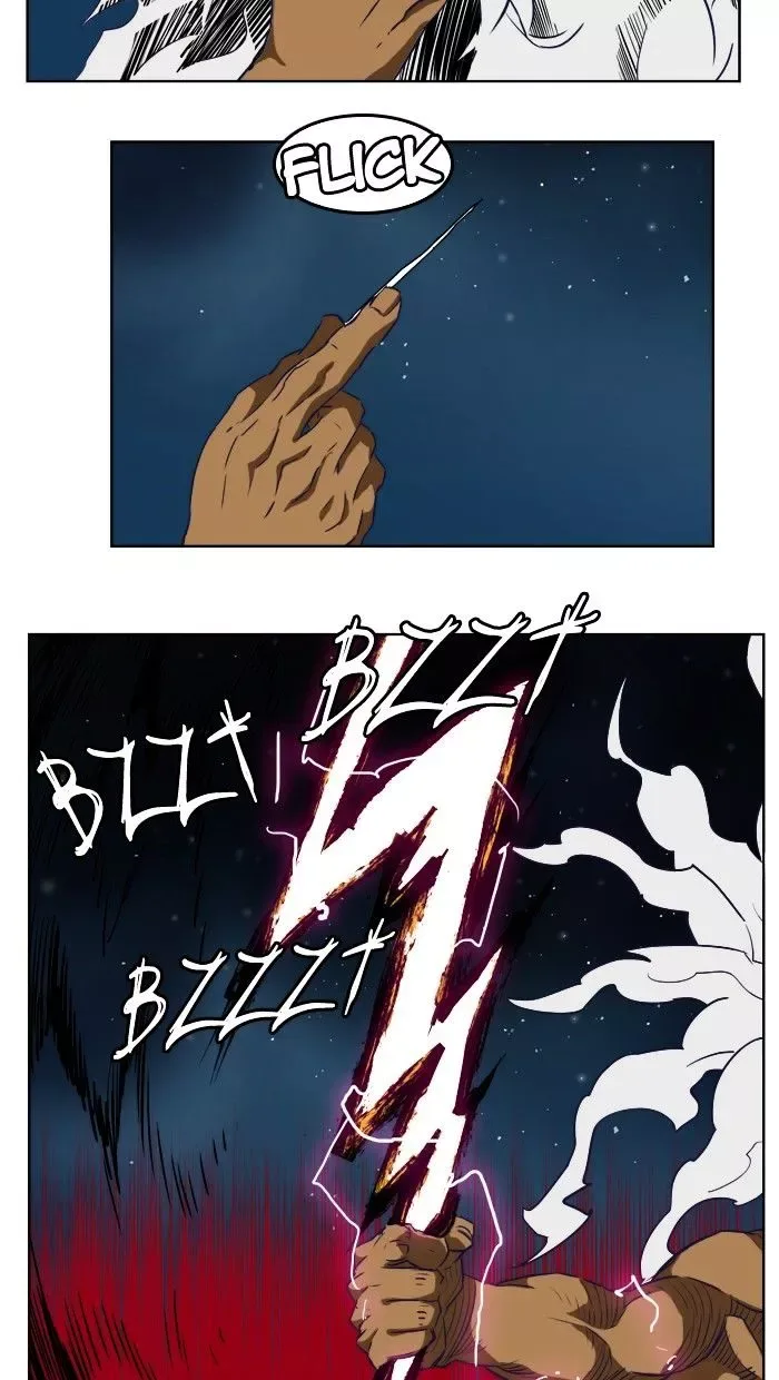 The God of High School Chapter 272 page 26