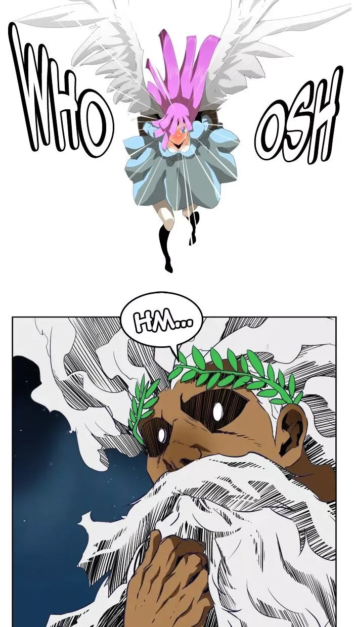 The God of High School Chapter 272 page 25