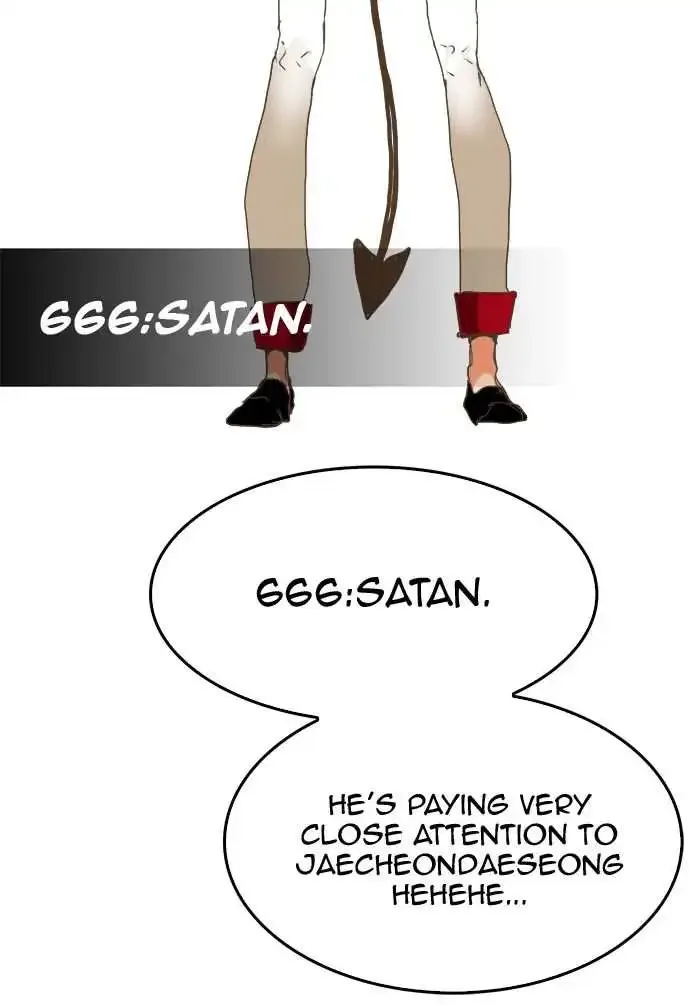 The God of High School Chapter 271 page 62