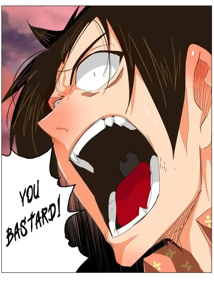 The God of High School Chapter 271 page 53