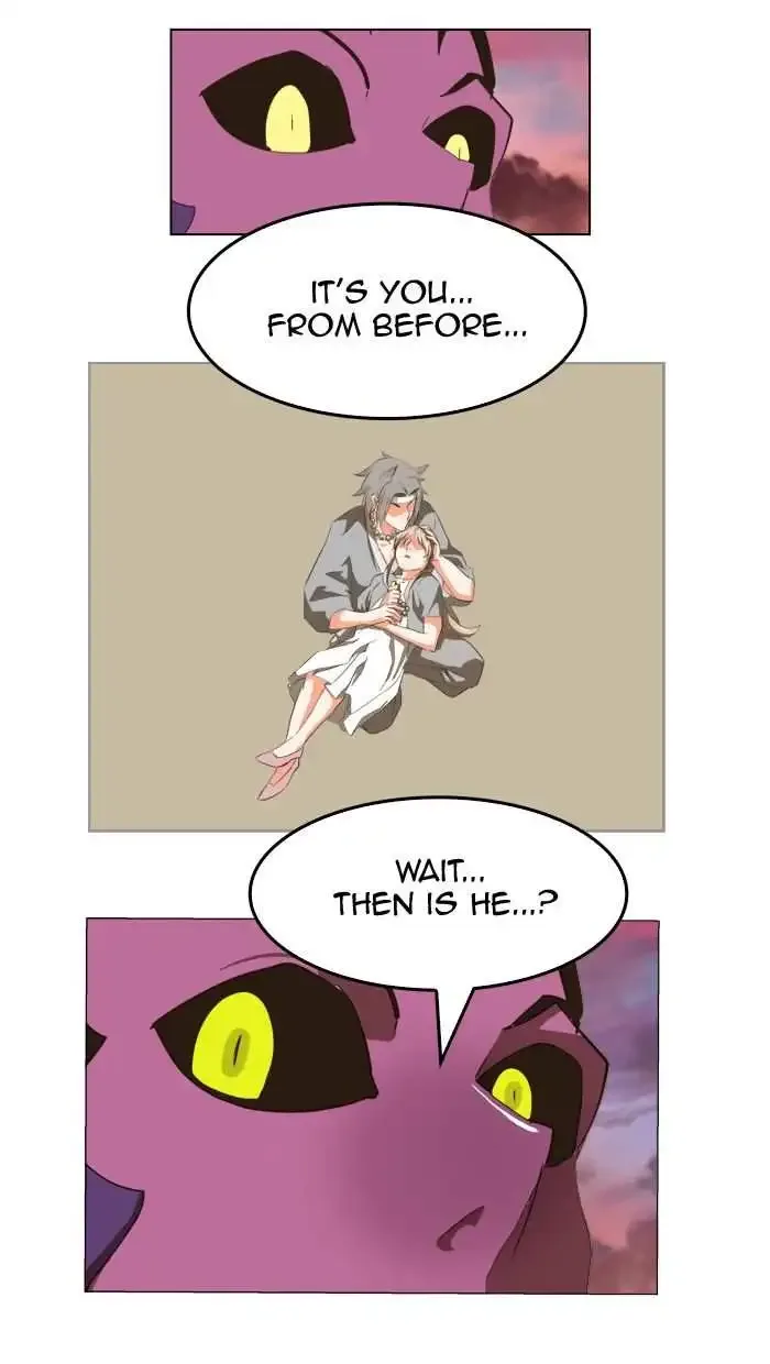 The God of High School Chapter 271 page 57