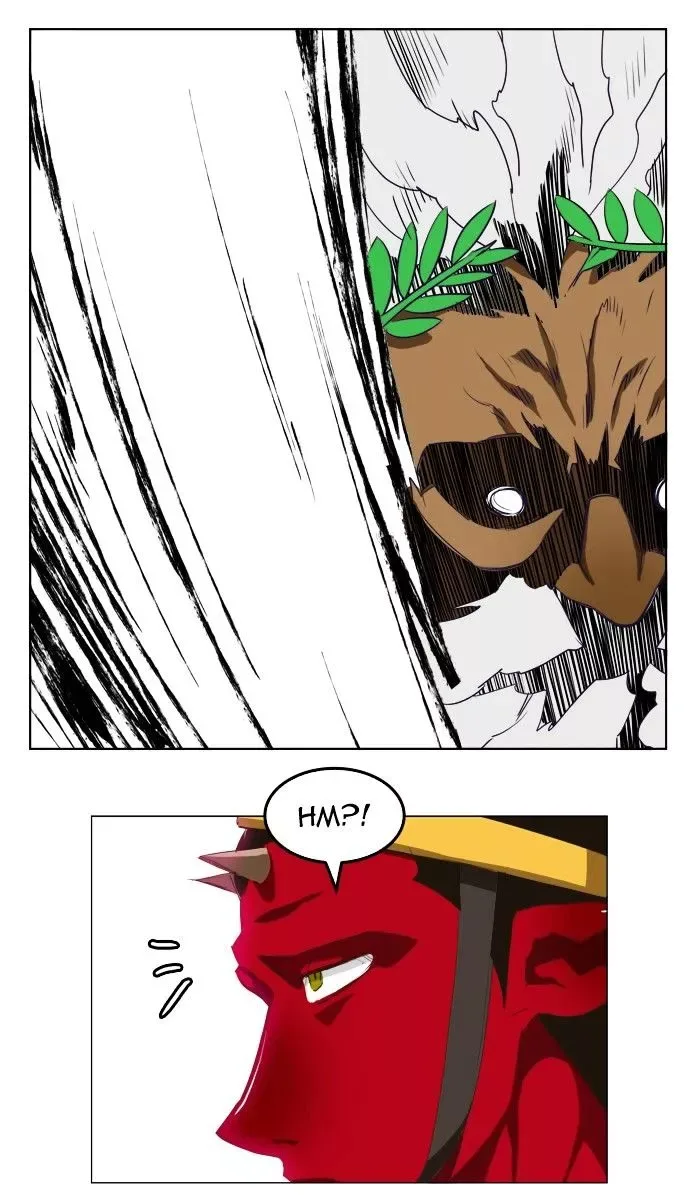 The God of High School Chapter 272 page 29