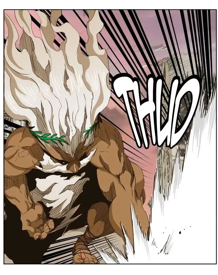 The God of High School Chapter 275 page 8