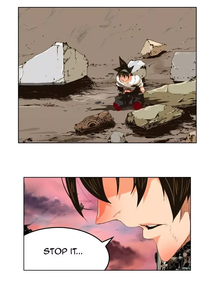The God of High School Chapter 275 page 5