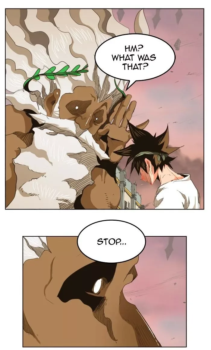 The God of High School Chapter 275 page 6