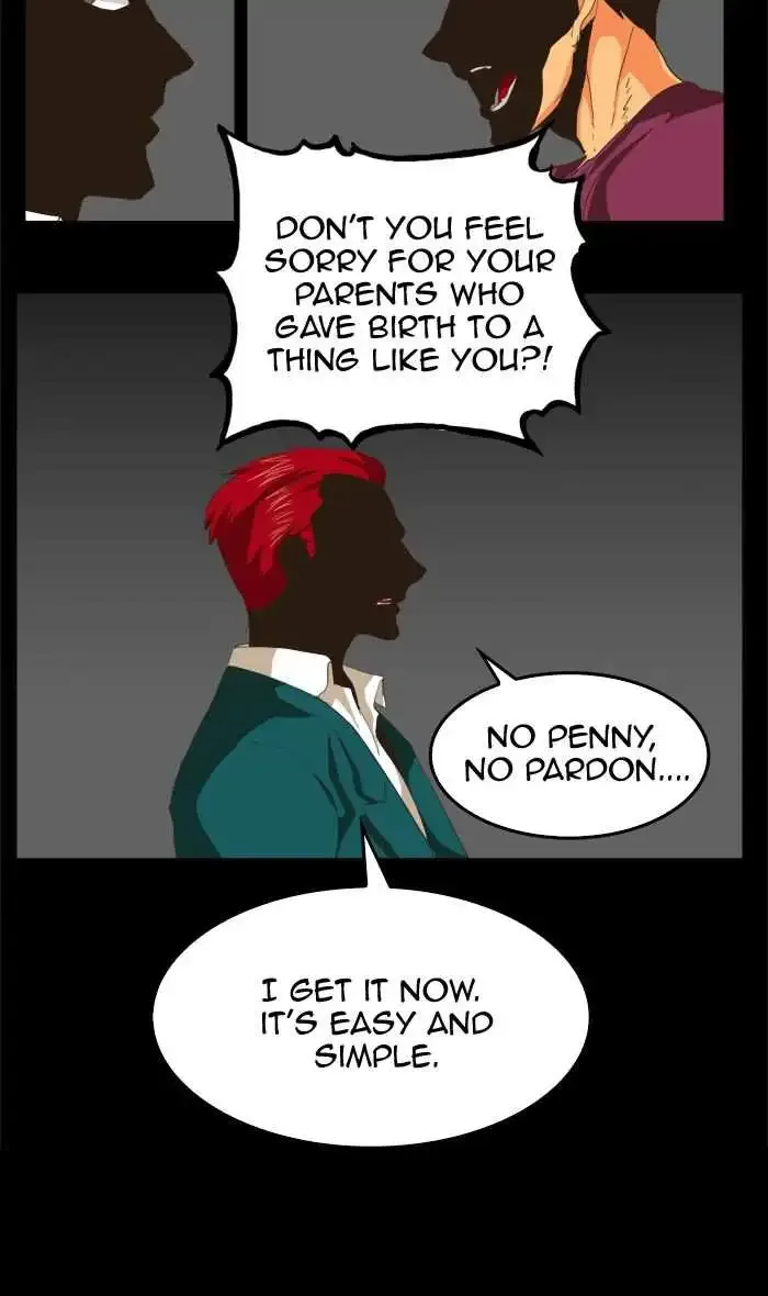 The God of High School Chapter 273 page 6