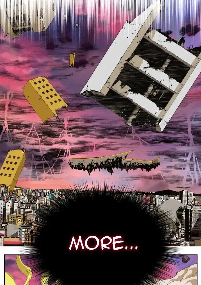 The God of High School Chapter 272 page 44