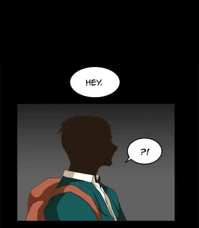 The God of High School Chapter 273 page 1