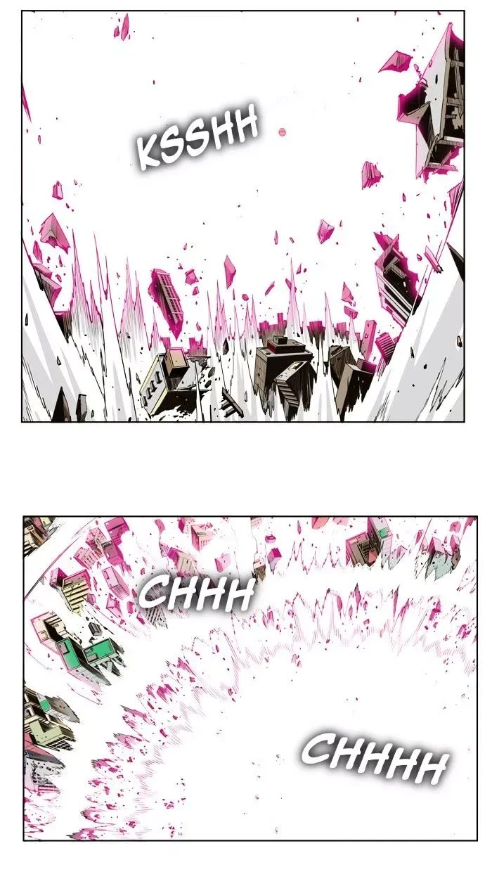 The God of High School Chapter 275 page 3
