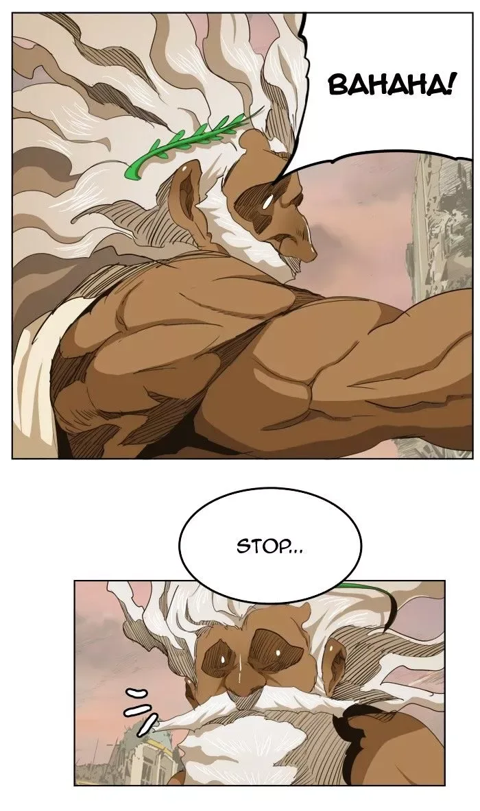 The God of High School Chapter 275 page 4