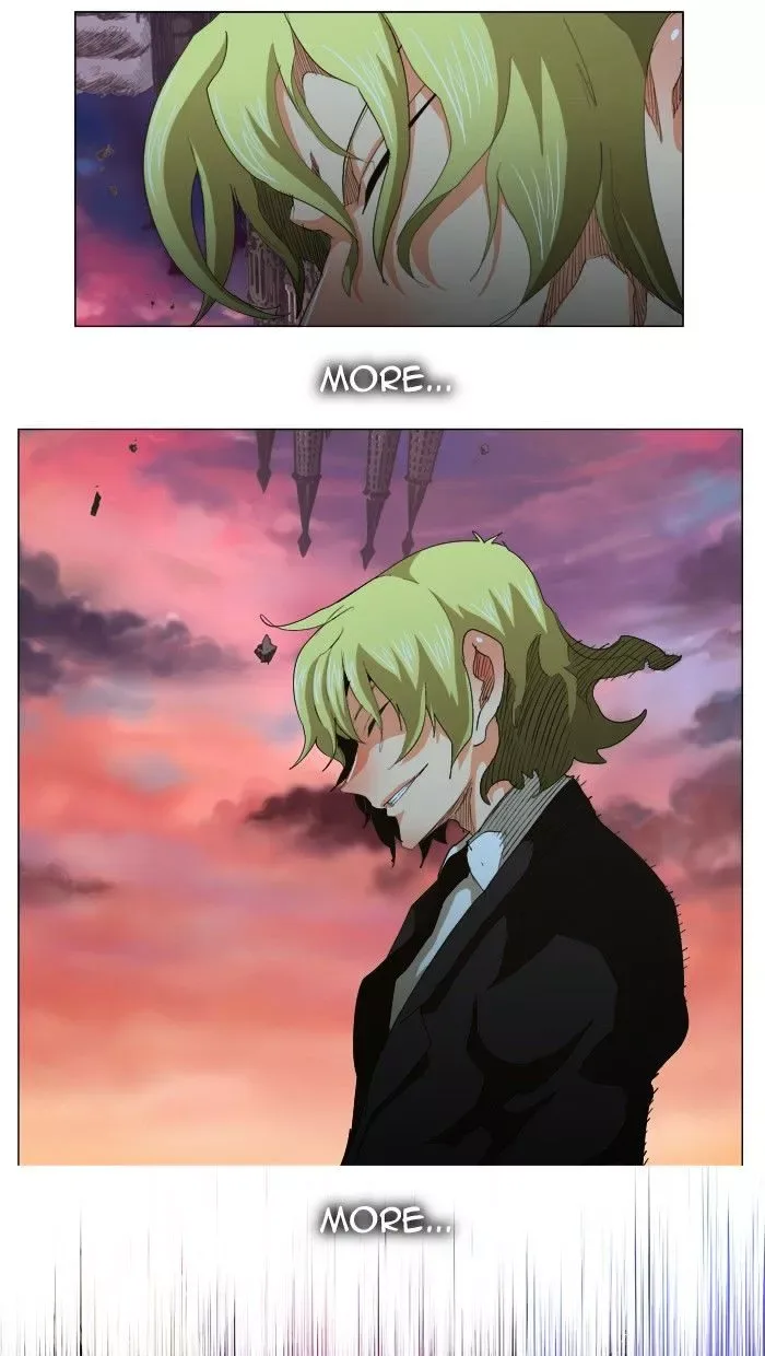 The God of High School Chapter 272 page 43