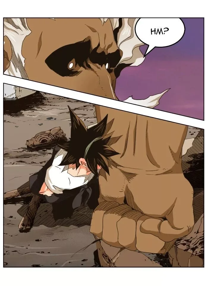 The God of High School Chapter 275 page 10