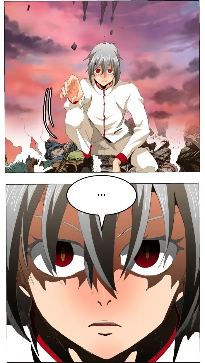 The God of High School Chapter 272 page 48