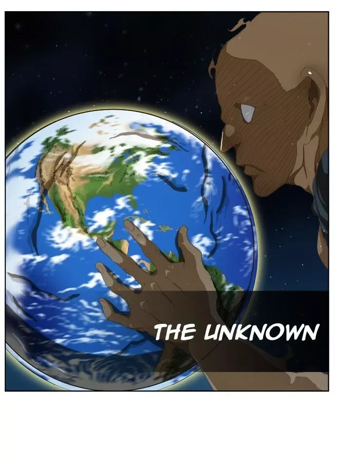 The God of High School Chapter 272 page 54
