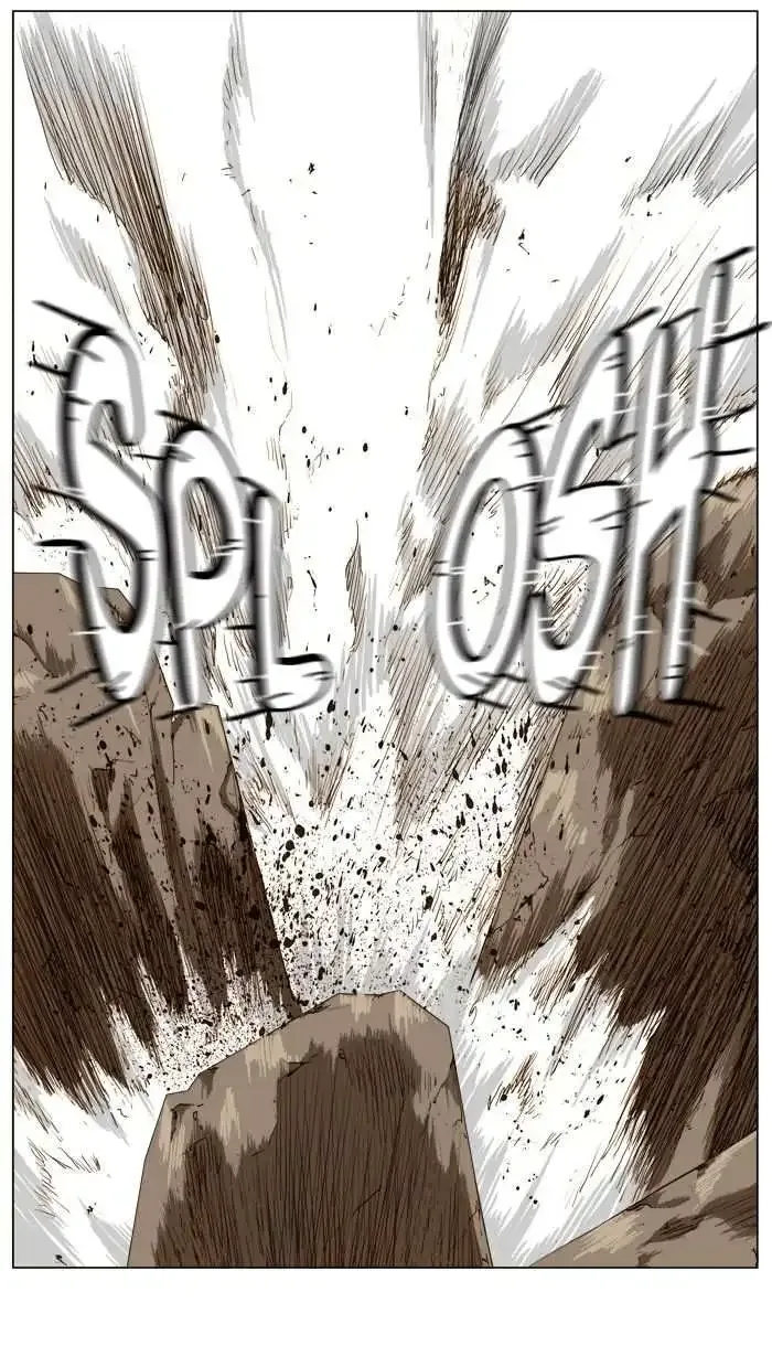 The God of High School Chapter 273 page 19