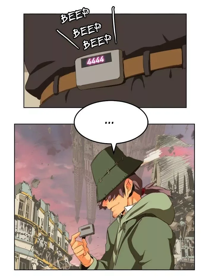 The God of High School Chapter 275 page 15