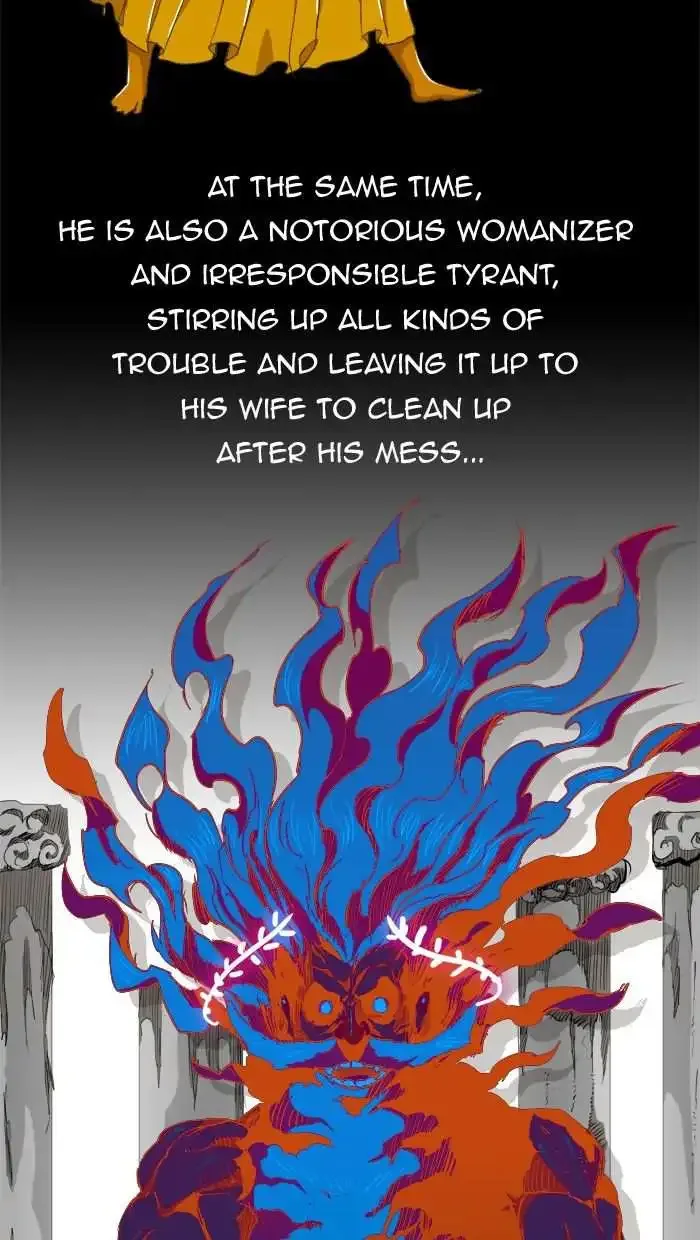 The God of High School Chapter 276 page 2