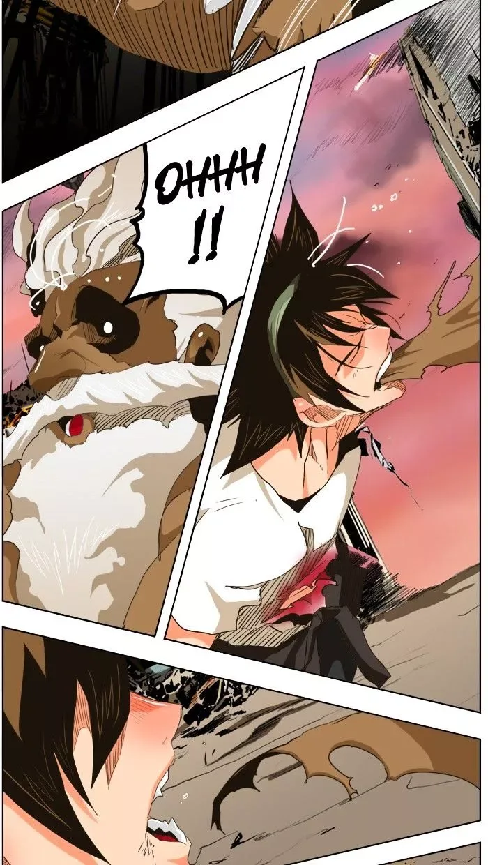 The God of High School Chapter 275 page 12