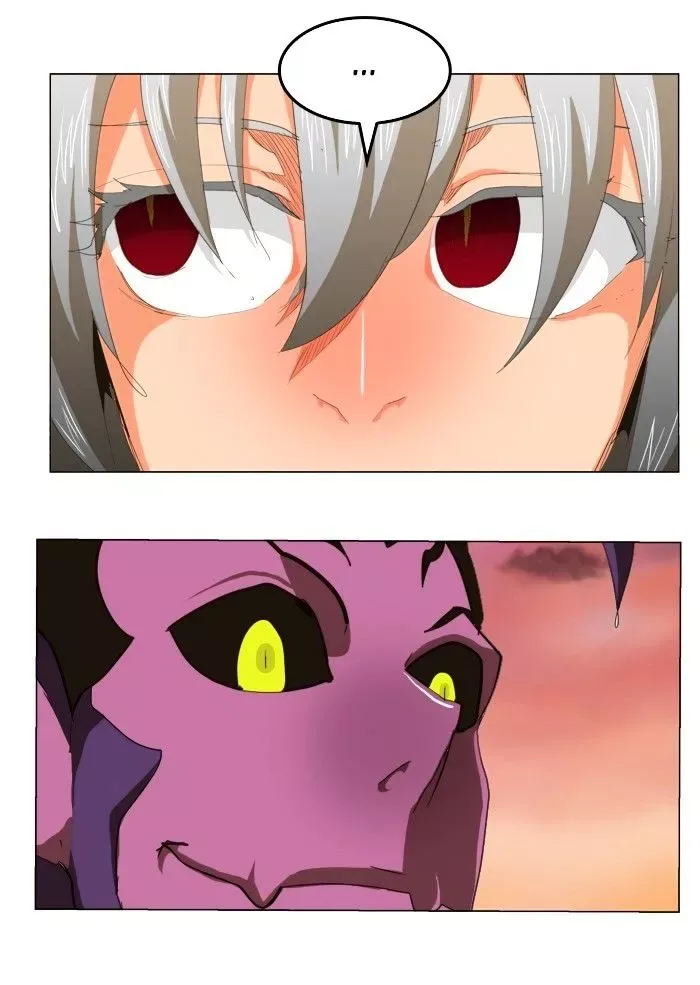 The God of High School Chapter 272 page 52