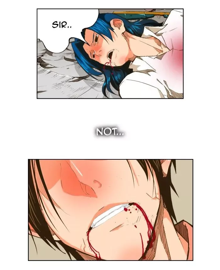 The God of High School Chapter 272 page 58