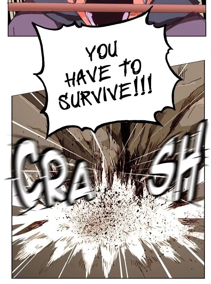 The God of High School Chapter 275 page 17