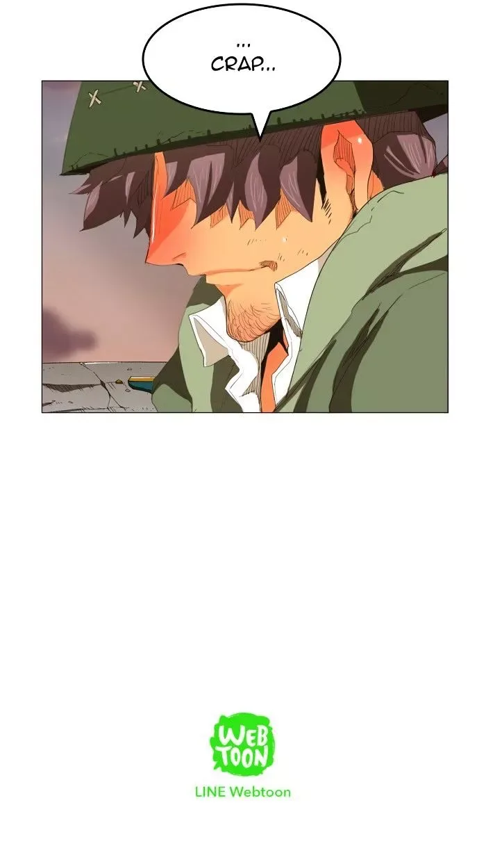 The God of High School Chapter 272 page 67