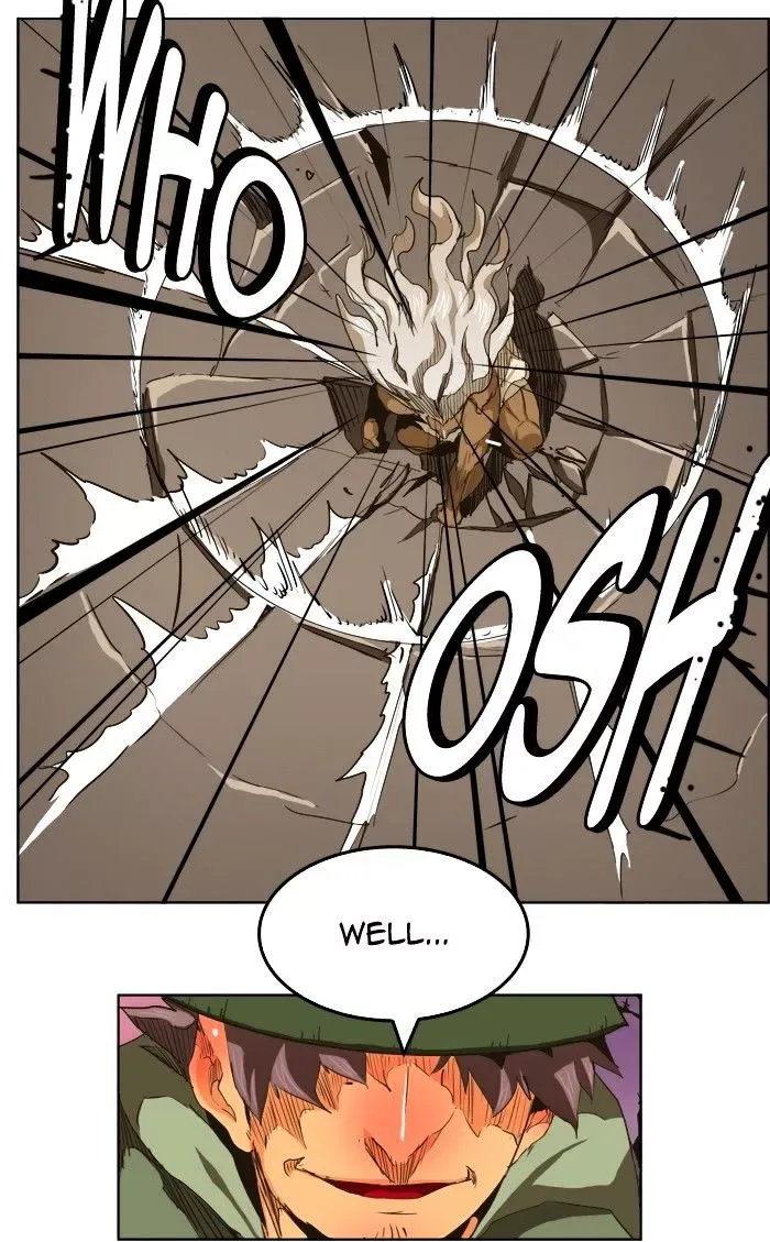 The God of High School Chapter 275 page 23