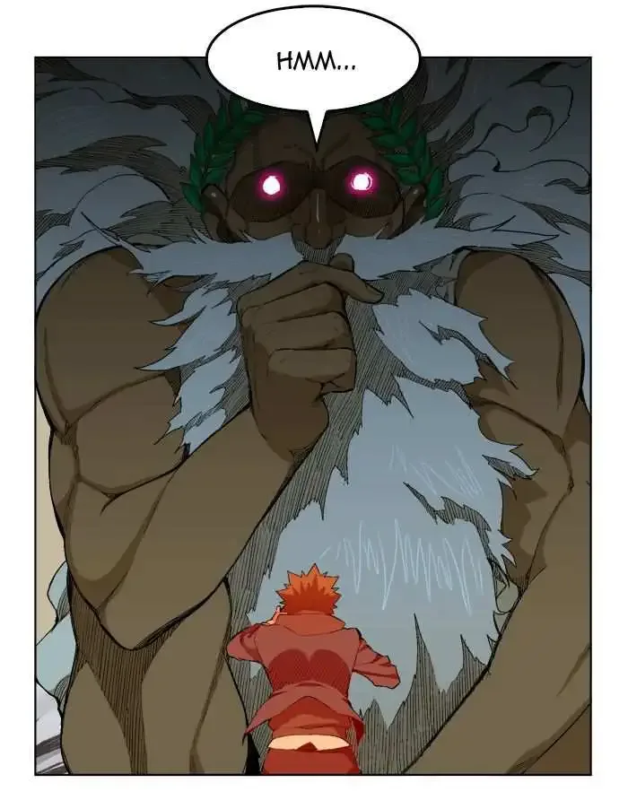The God of High School Chapter 273 page 22