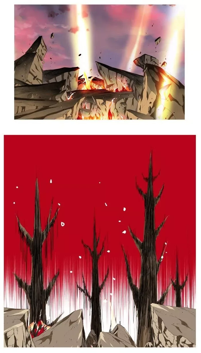 The God of High School Chapter 272 page 62