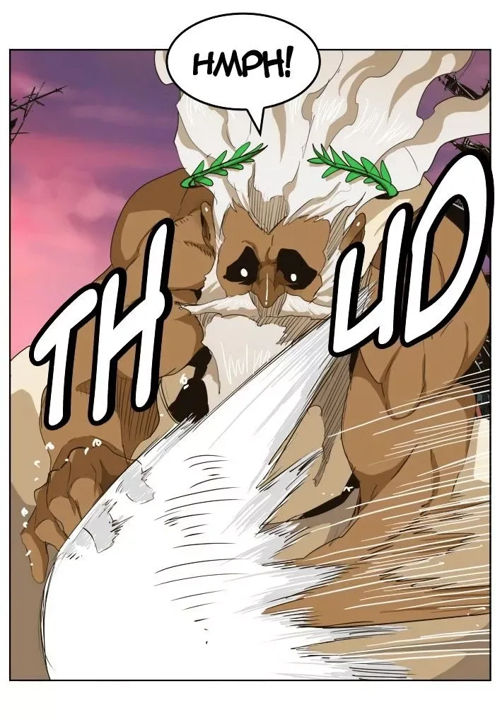 The God of High School Chapter 275 page 28