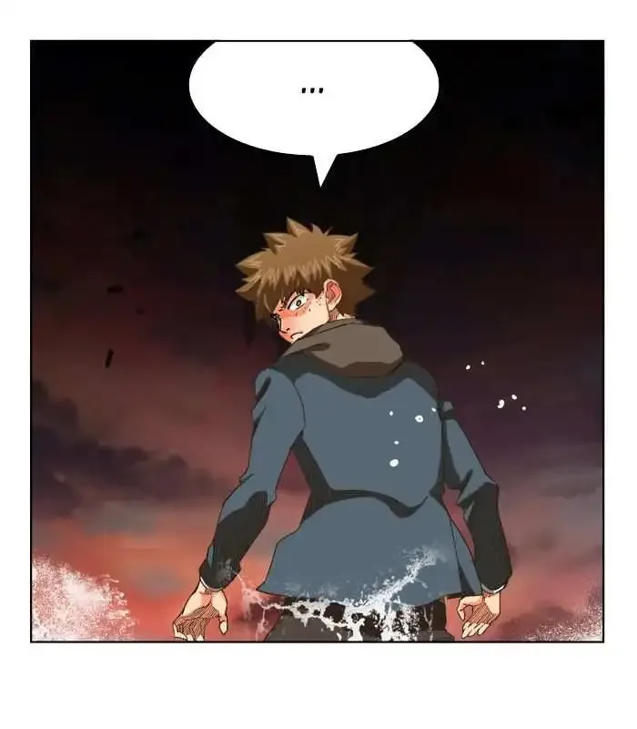 The God of High School Chapter 273 page 26