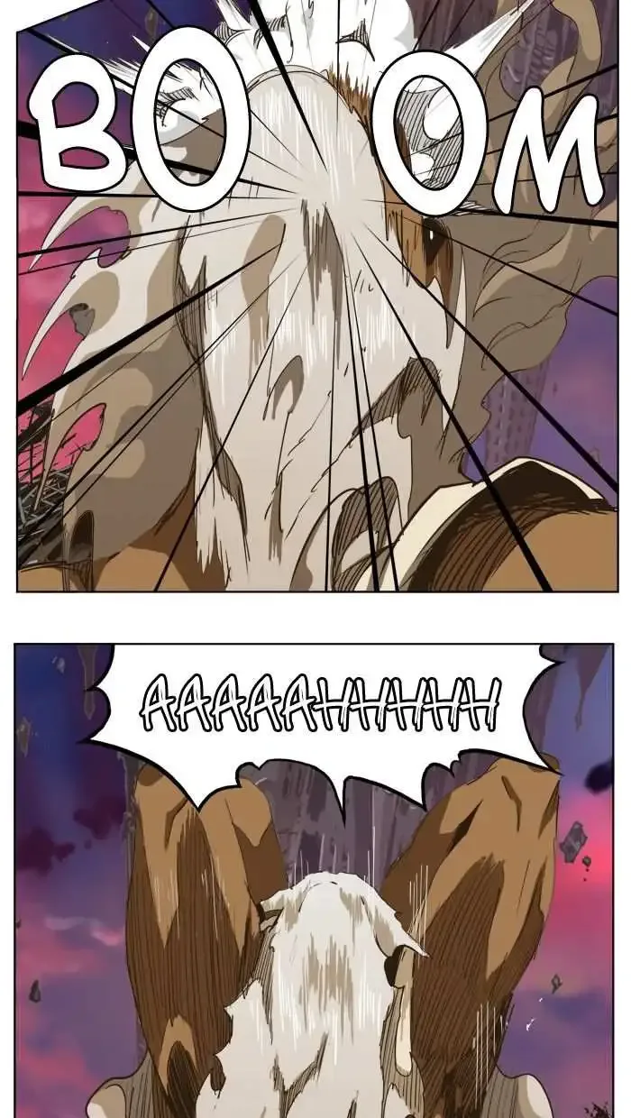 The God of High School Chapter 276 page 16
