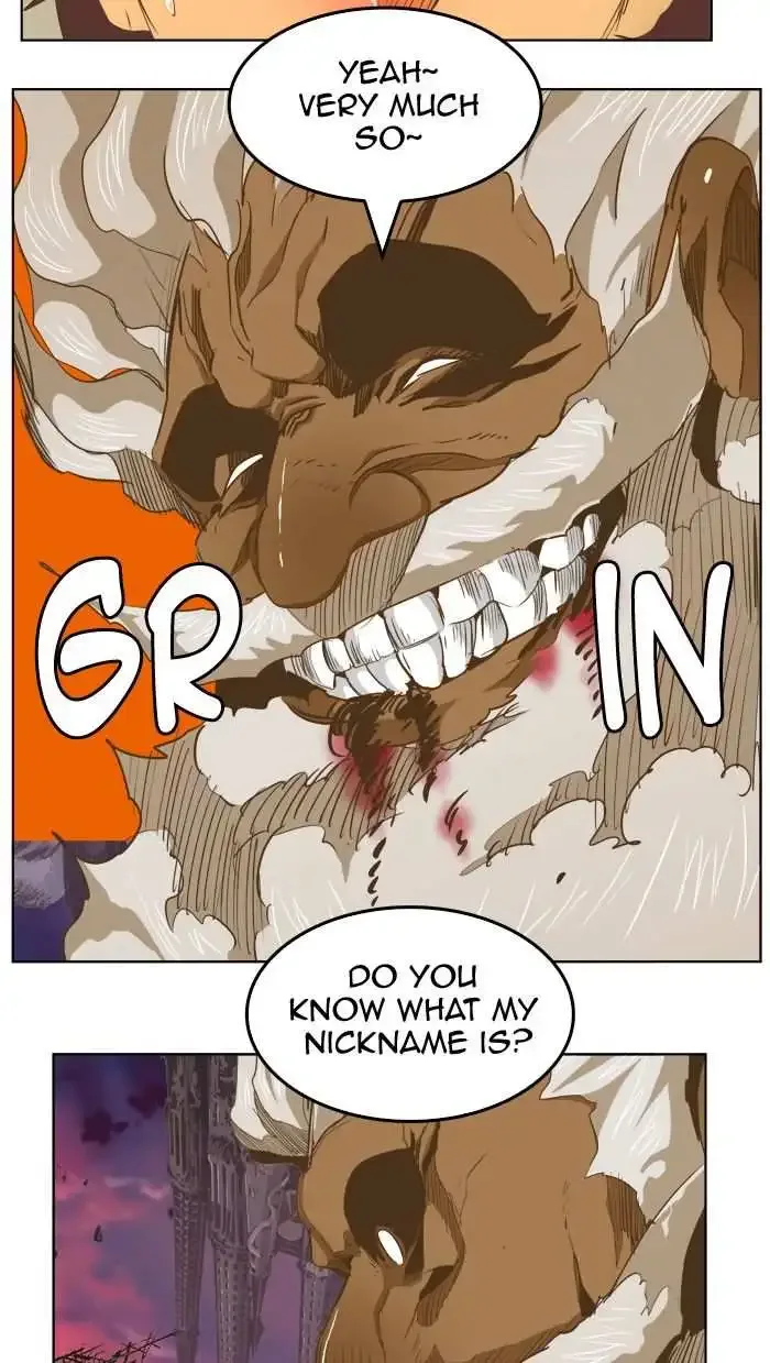 The God of High School Chapter 276 page 14