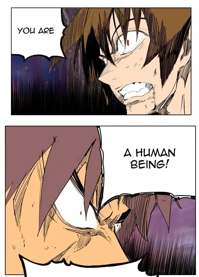 The God of High School Chapter 276 page 11