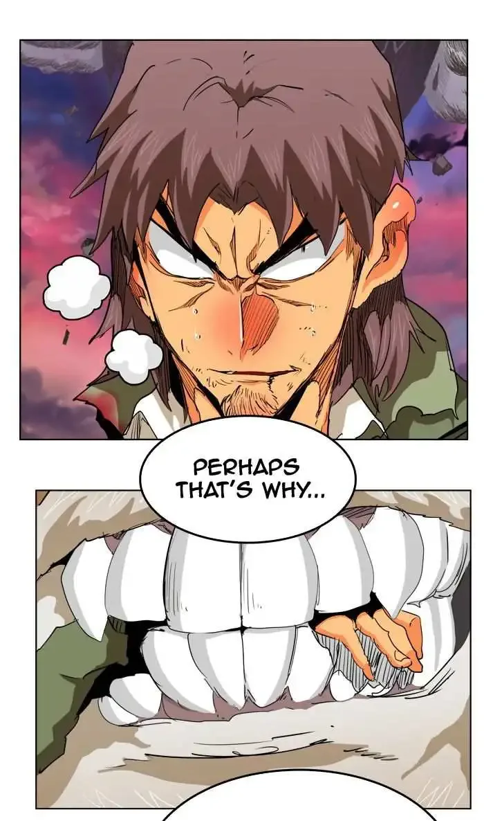 The God of High School Chapter 276 page 5