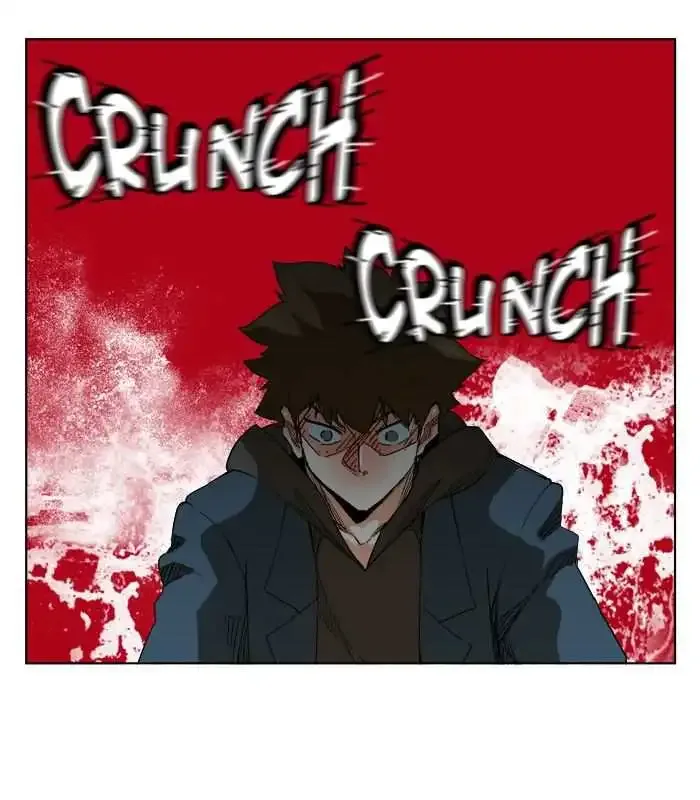 The God of High School Chapter 273 page 25
