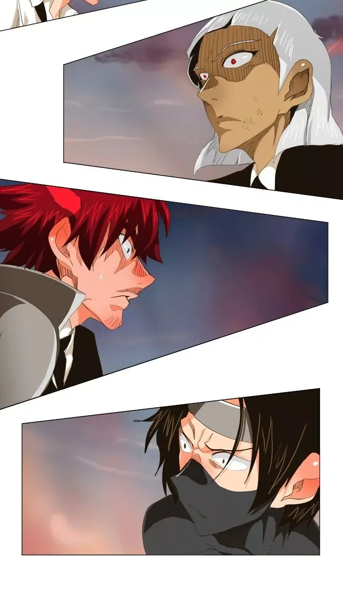The God of High School Chapter 272 page 66