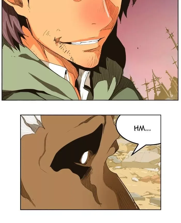 The God of High School Chapter 275 page 37
