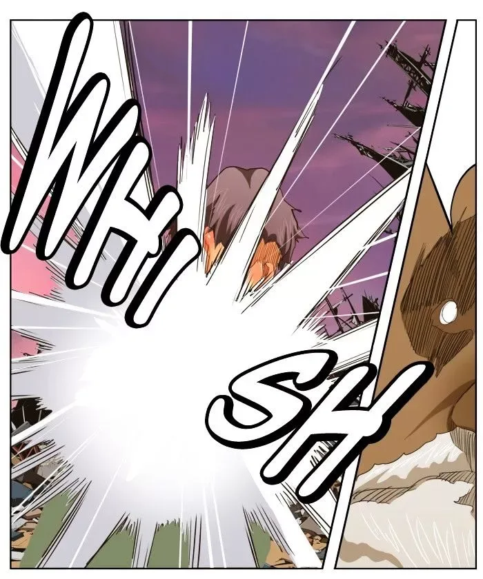 The God of High School Chapter 275 page 38