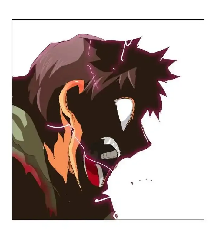 The God of High School Chapter 276 page 22
