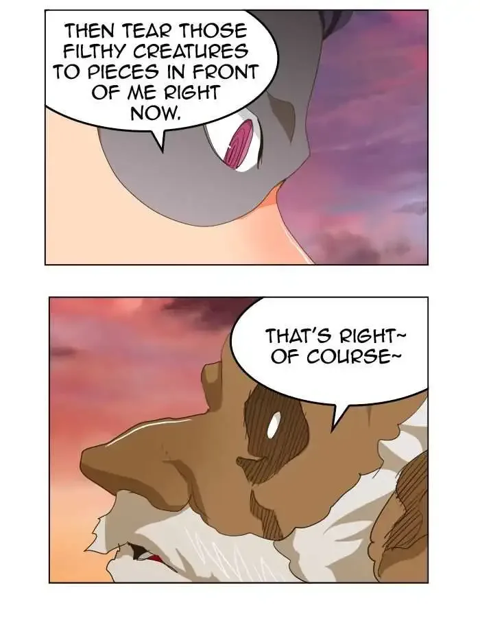 The God of High School Chapter 273 page 44