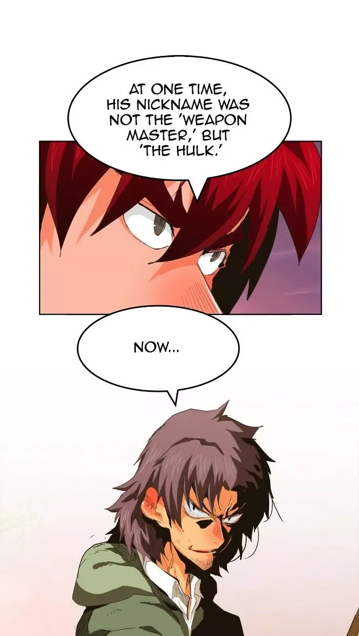 The God of High School Chapter 275 page 35