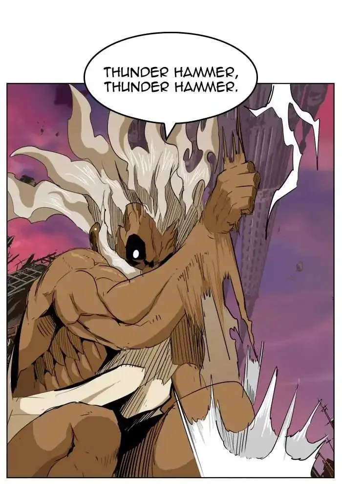 The God of High School Chapter 276 page 23