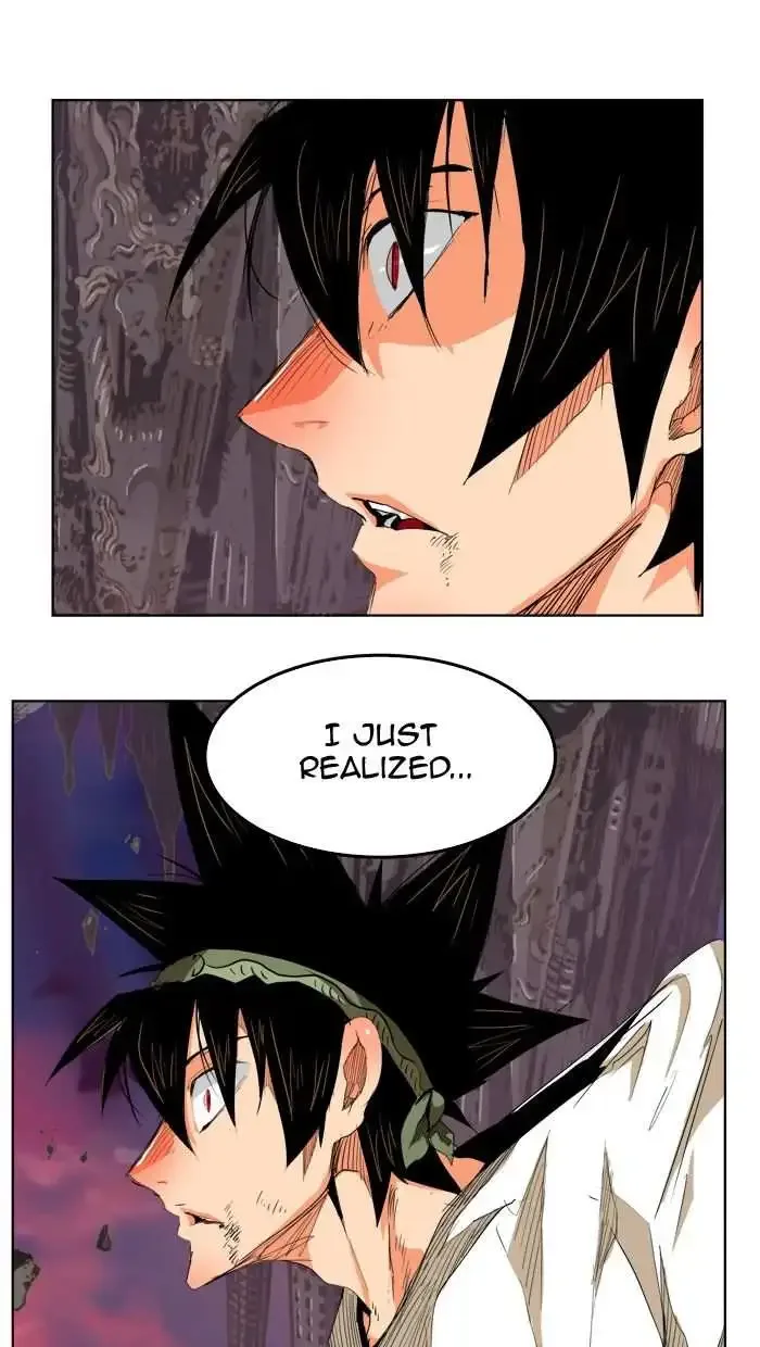 The God of High School Chapter 276 page 24