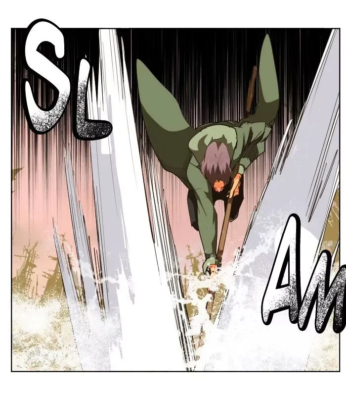 The God of High School Chapter 275 page 41