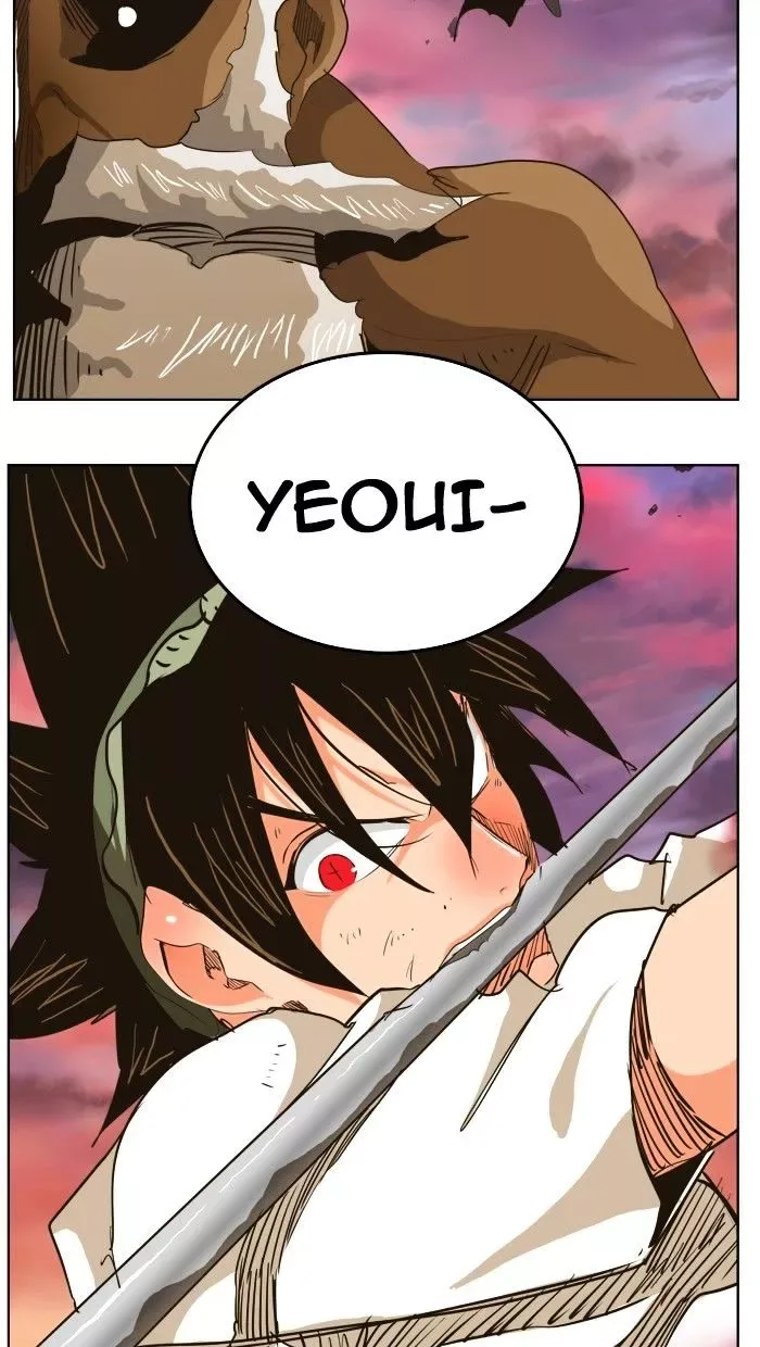 The God of High School Chapter 275 page 54