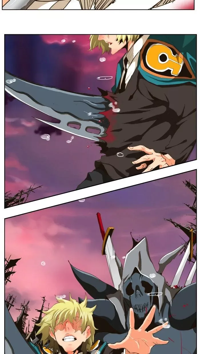 The God of High School Chapter 275 page 55