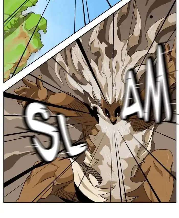 The God of High School Chapter 276 page 37